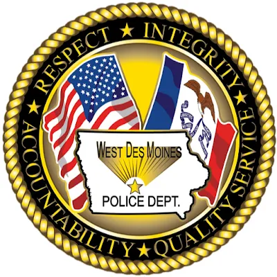 West Des Moines Police Departm...