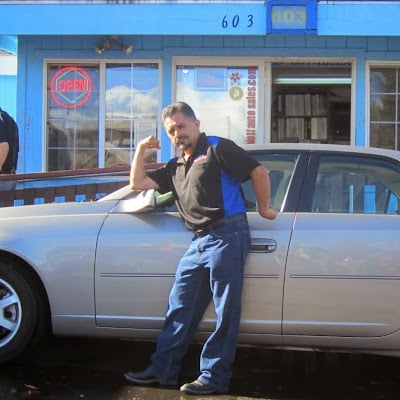 Hiatt Auto Sales